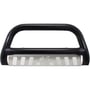 Picture of Westin Ultimate Bull Bar - Black