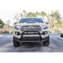 Picture of Westin Ultimate Bull Bar - Black