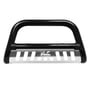 Picture of Westin Ultimate Bull Bar - Black
