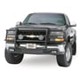 Picture of Westin Sportsman Grille Guard - Black