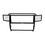 Picture of Westin Sportsman Grille Guard - Black
