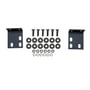 Picture of Westin Sportsman Grille Guard - Black