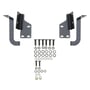 Picture of Westin Sportsman Grille Guard - Black