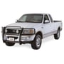 Picture of Westin Sportsman Grille Guard - Black