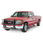 Picture of Westin Sportsman Grille Guard - Black