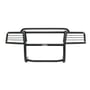 Picture of Westin Sportsman Grille Guard - Black