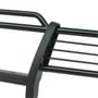 Picture of Westin Sportsman Grille Guard - Black