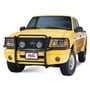 Picture of Westin Sportsman Grille Guard - Black
