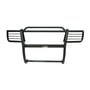 Picture of Westin Sportsman Grille Guard - Black