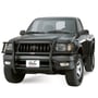 Picture of Westin Sportsman Grille Guard - Black