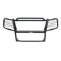 Picture of Westin Sportsman Grille Guard - Black