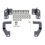 Picture of Westin Sportsman Grille Guard - Black