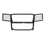 Picture of Westin Sportsman Grille Guard - Black
