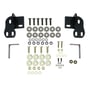 Picture of Westin Sportsman Grille Guard - Black