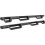 Picture of Westin HDX Drop Wheel-to-Wheel Nerf Step Bars - Textured Black