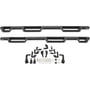 Picture of Westin HDX Drop Wheel-to-Wheel Nerf Step Bars - Textured Black