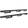 Picture of Westin HDX Drop Wheel-to-Wheel Nerf Step Bars - Textured Black