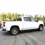 Picture of Westin HDX Drop Wheel-to-Wheel Nerf Step Bars - Textured Black