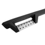 Picture of Westin HDX Stainless Drop Wheel-to-Wheel Nerf Step Bars - Textured Black