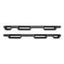 Picture of Westin HDX Drop Wheel-to-Wheel Nerf Step Bars - Textured Black