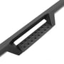 Picture of Westin HDX Drop Wheel-to-Wheel Nerf Step Bars - Textured Black