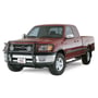 Picture of Westin Sportsman Grille Guard - Black