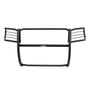 Picture of Westin Sportsman Grille Guard - Black