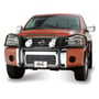Picture of Westin Sportsman Grille Guard - Black