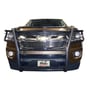 Picture of Westin Sportsman Grille Guard - Black