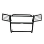 Picture of Westin Sportsman Grille Guard - Black