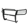Picture of Westin Sportsman Grille Guard - Black