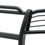 Picture of Westin Sportsman Grille Guard - Black