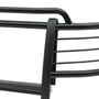 Picture of Westin Sportsman Grille Guard - Black