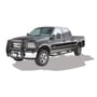 Picture of Westin Sportsman Grille Guard - Black