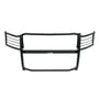 Picture of Westin Sportsman Grille Guard - Black