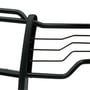 Picture of Westin Sportsman Grille Guard - Black
