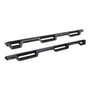 Picture of Westin HDX Drop Wheel-to-Wheel Nerf Step Bars - Textured Black