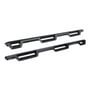 Picture of Westin HDX Drop Wheel-to-Wheel Nerf Step Bars - Textured Black