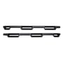 Picture of Westin HDX Drop Wheel-to-Wheel Nerf Step Bars - Textured Black
