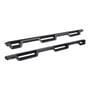 Picture of Westin HDX Drop Wheel-to-Wheel Nerf Step Bars - Textured Black