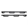 Picture of Westin HDX Drop Wheel-to-Wheel Nerf Step Bars - Textured Black