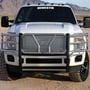 Picture of Westin HDX Grille Guard - Stainless Steel