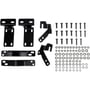 Picture of Westin HDX Grille Guard - Black