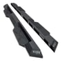 Picture of Westin HDX Xtreme Nerf Step Bars - Textured Black