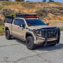 Picture of Westin HDX Grille Guard - Black