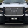 Picture of Westin HDX Grille Guard - Stainless Steel