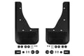 Picture of Truck Hardware Gatorback Rubber Mud Flaps - Set of 4 - Fits 2025-2026 GMC Terrain