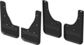 Picture of Truck Hardware Gatorback Rubber Mud Flaps - Set of 4 - Fits 2025-2026 GMC Terrain