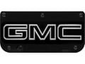 Picture of Truck Hardware Gatorback Single Plate - Black Wrap GMC For 12" Flaps