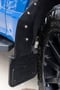 Picture of Truck Hardware Gatorback Rubber Mud Flaps - 12.5" Wide/8.75" Rubber